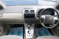 車輌情報